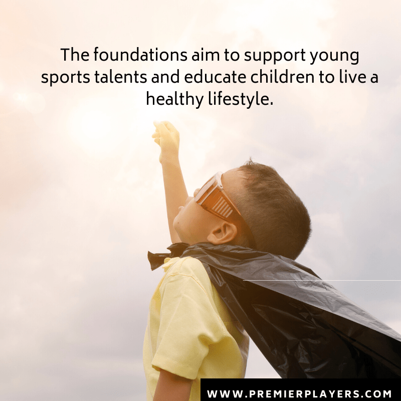 Sports Foundation Tampa
